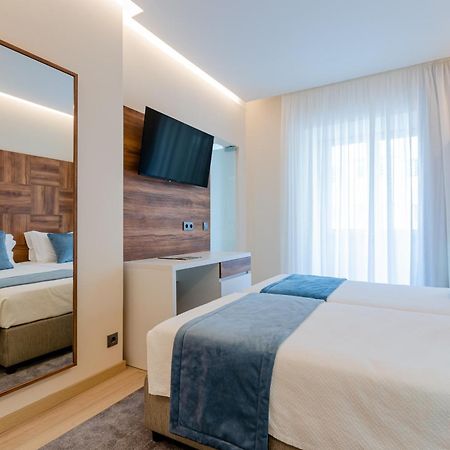 ליסבון Hotel Avenida Park מראה חיצוני תמונה