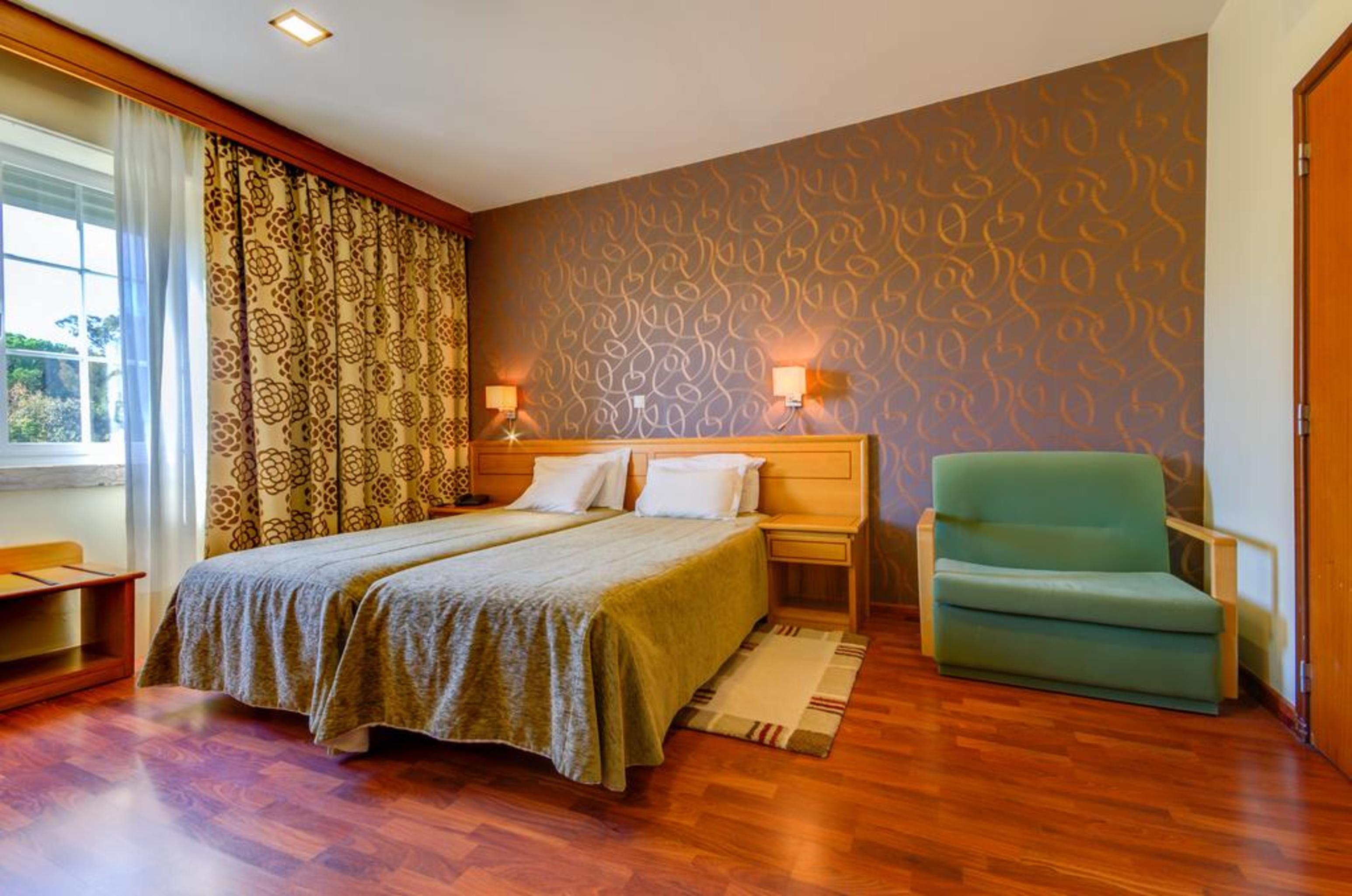 ליסבון Hotel Avenida Park מראה חיצוני תמונה