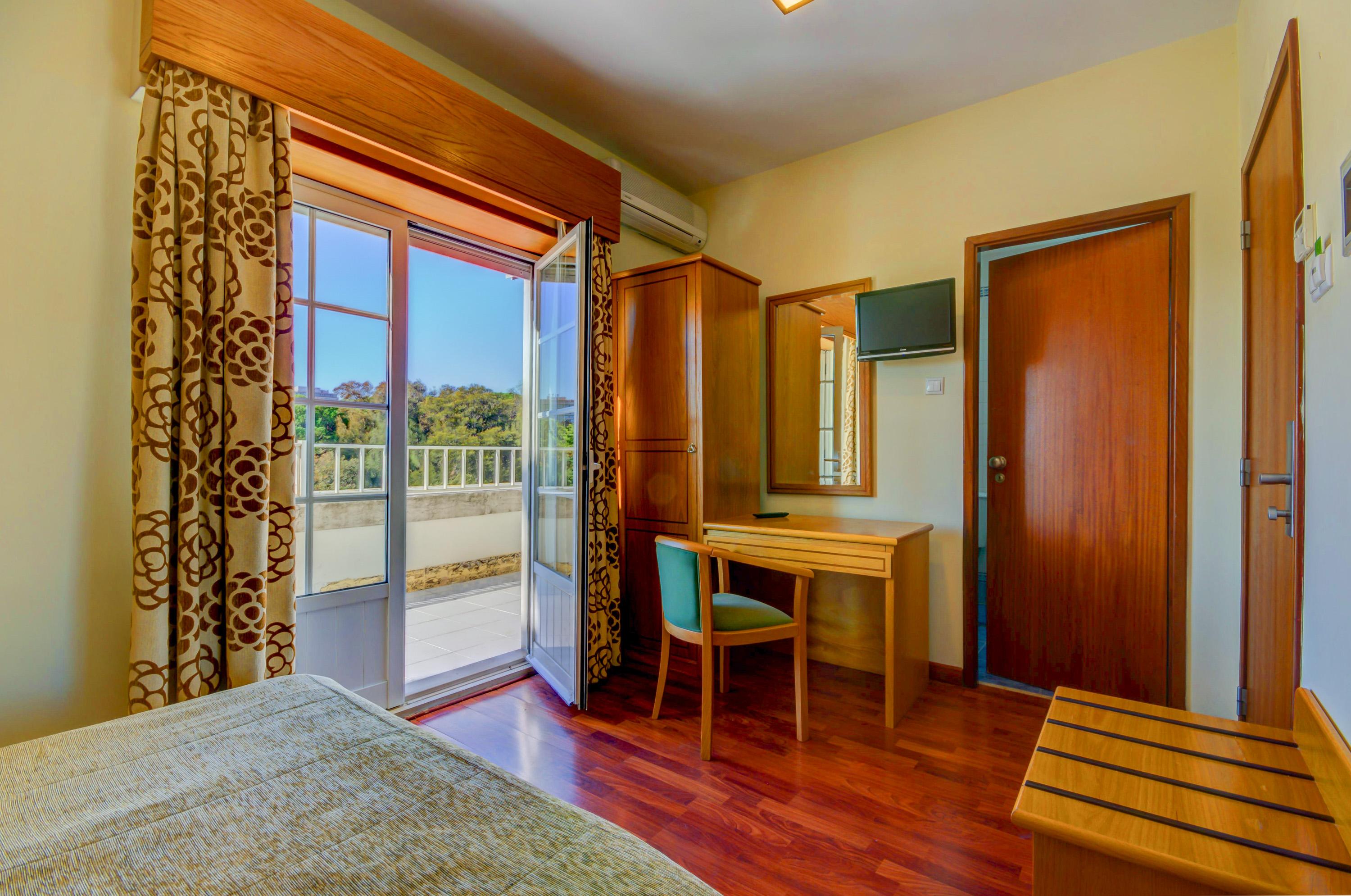 ליסבון Hotel Avenida Park מראה חיצוני תמונה