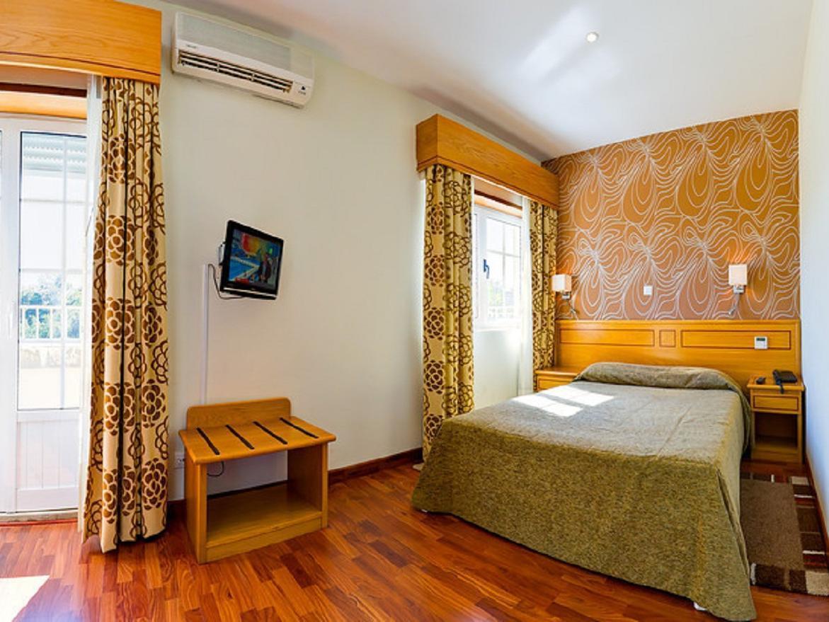 ליסבון Hotel Avenida Park מראה חיצוני תמונה