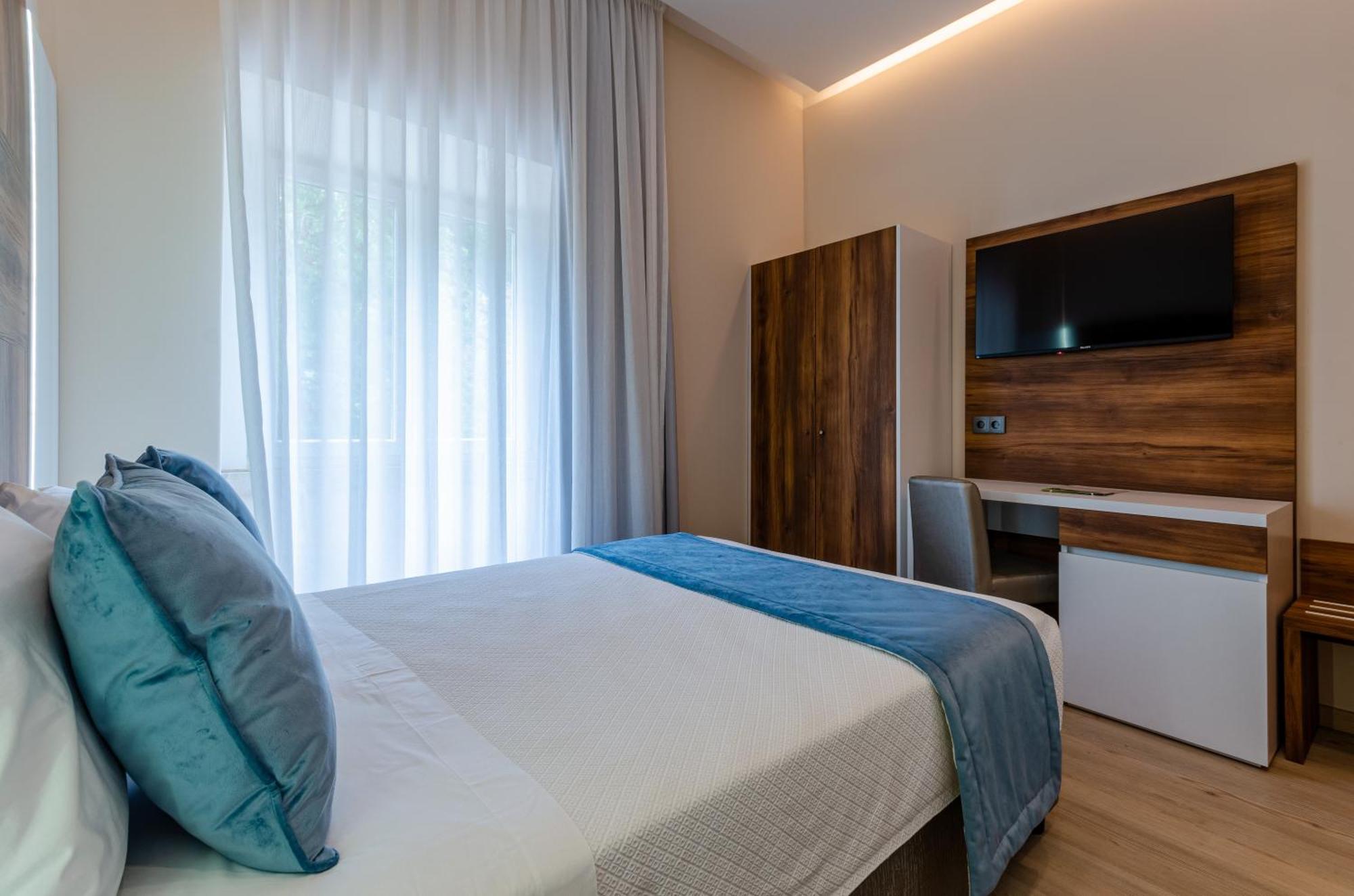 ליסבון Hotel Avenida Park מראה חיצוני תמונה