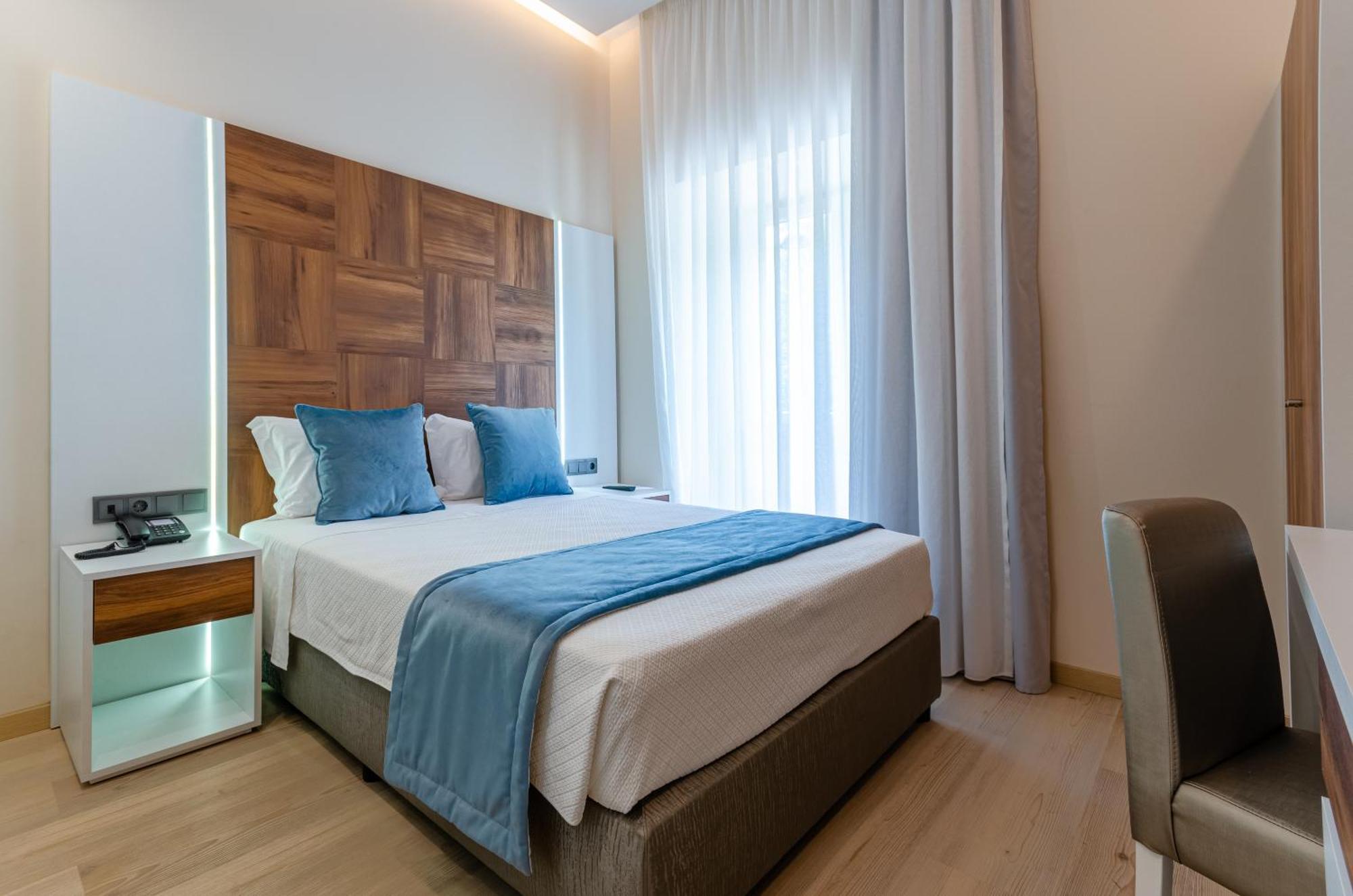 ליסבון Hotel Avenida Park מראה חיצוני תמונה