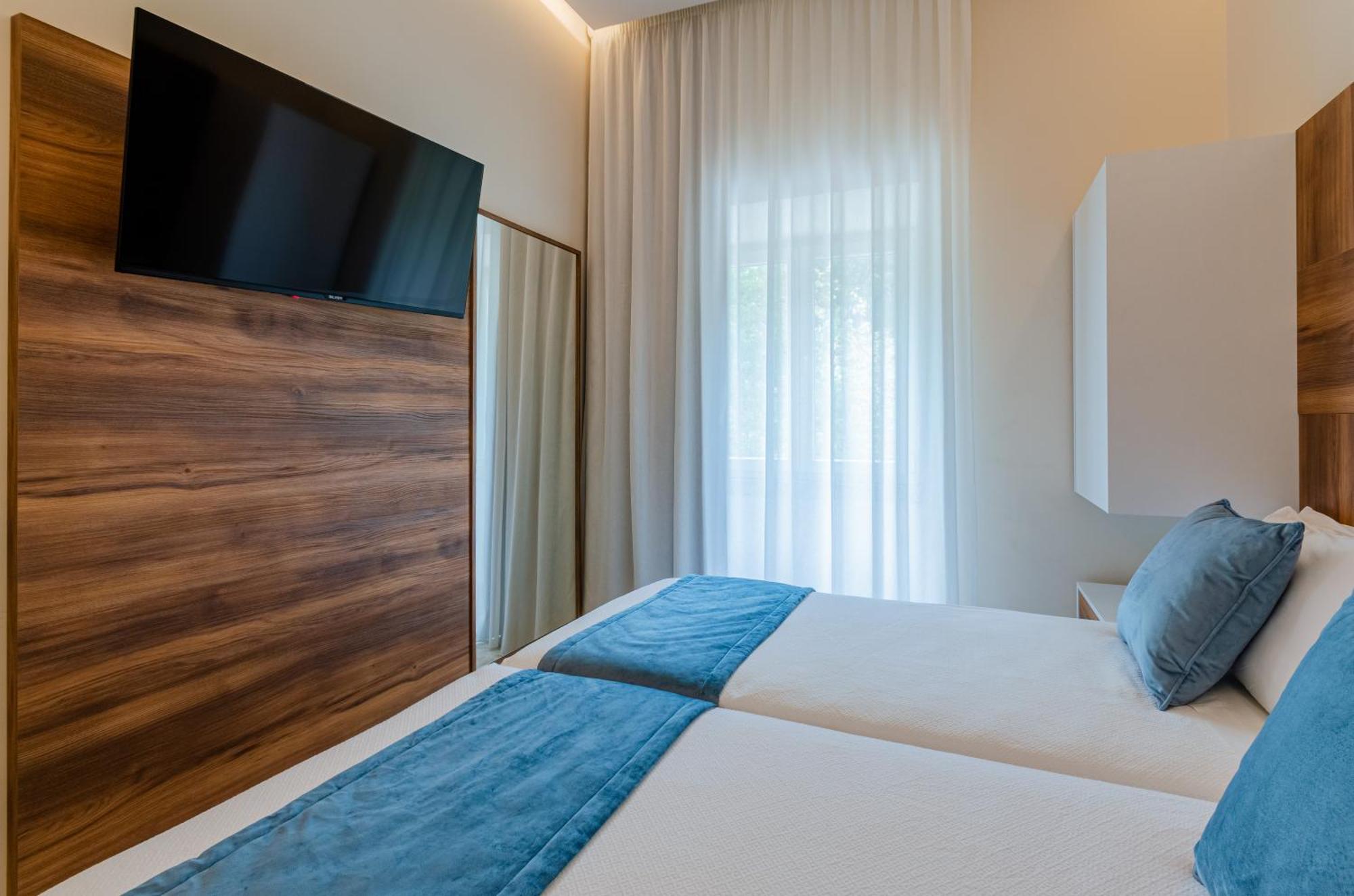 ליסבון Hotel Avenida Park מראה חיצוני תמונה