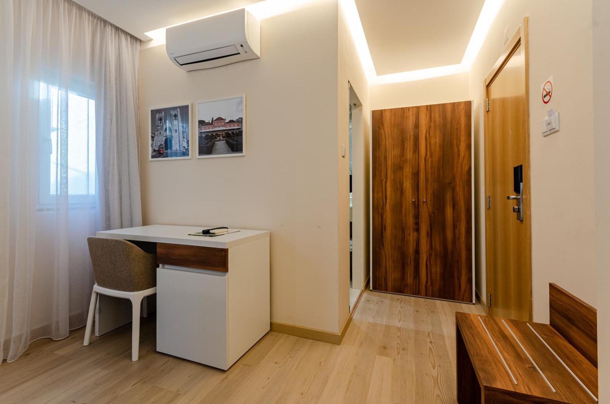 ליסבון Hotel Avenida Park מראה חיצוני תמונה