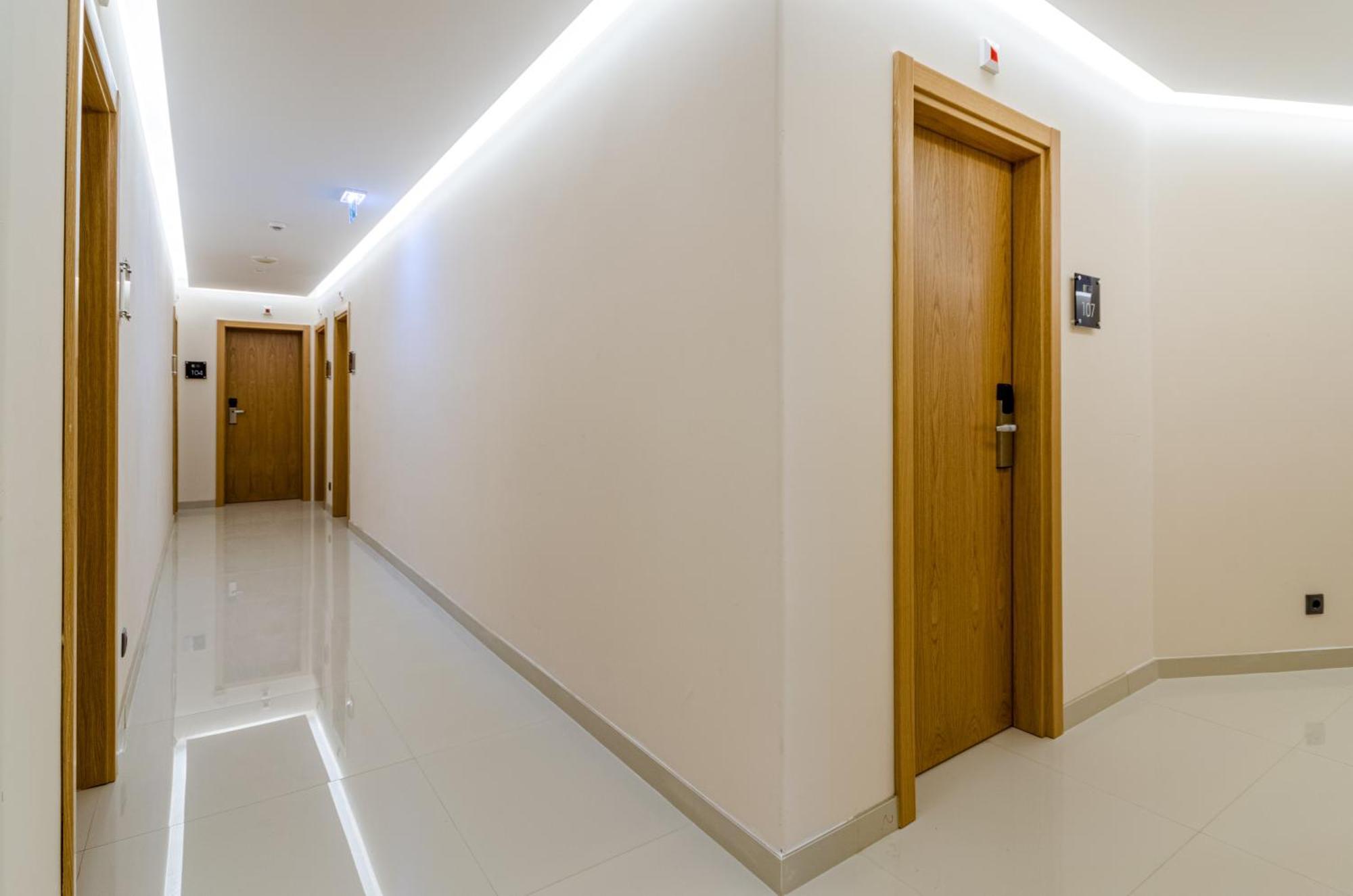 ליסבון Hotel Avenida Park מראה חיצוני תמונה