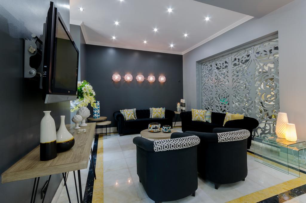 ליסבון Hotel Avenida Park מראה חיצוני תמונה