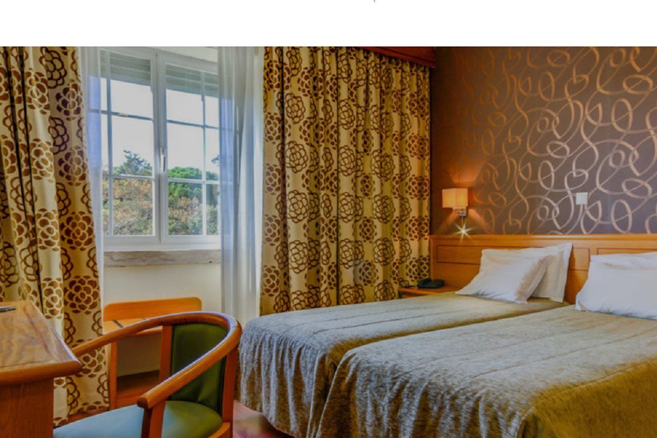 ליסבון Hotel Avenida Park מראה חיצוני תמונה